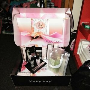 Mary Kay Product's
